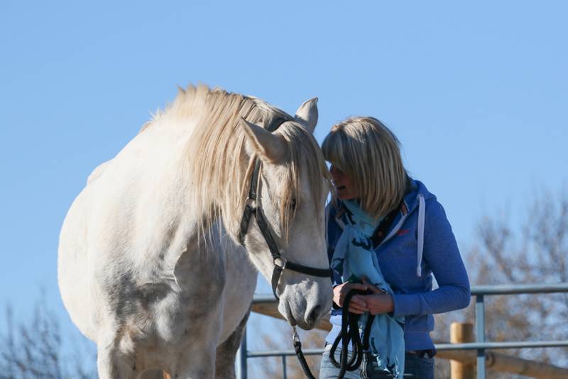 5174 - sue and leo cuddle connection